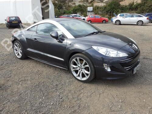 Other PEUGEOT RCZ 1.6 16V | BP29647306O1 