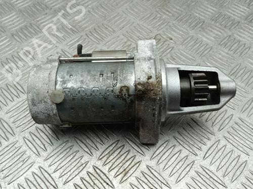 Used Starter MERCEDES-BENZ C-CLASS Coupe (C204) C 220 CDI (204.302) (170 hp) 29677772