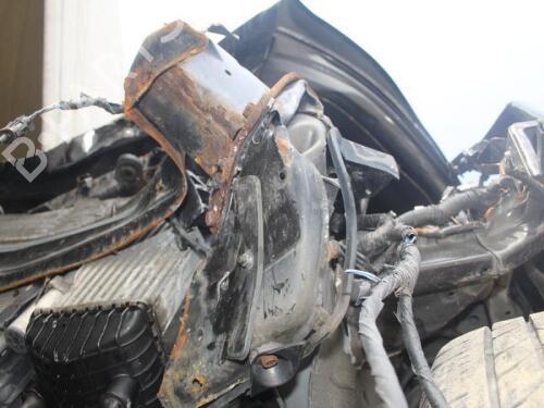 Hand brake HYUNDAI ix35 (LM, EL, ELH) 1.7 CRDi | BP29670861I18 