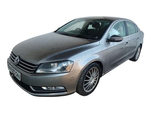 Rudehejsemekanisme ventre foran VW PASSAT B7 (362) 1.4 TSI (122 hp) 32487305