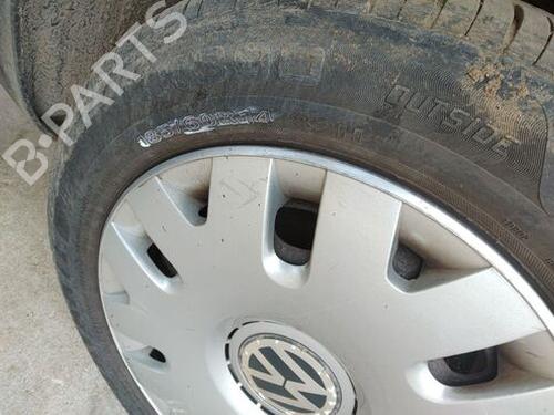 Viskermotor bagrude VW POLO IV (9N_, 9A_) 1.4 BiFuel | BP29679519M102 