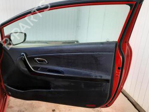 Left front suspension arm KIA CEE'D (JD) 1.4 CVVT | BP29673151M12