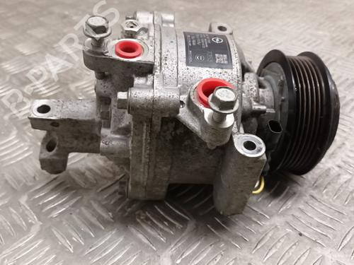 Compresseur AC VAUXHALL ASTRA Mk VII (K) (B16) 1.0 | BP29683120M34