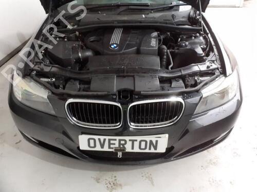 Rear right seatbelt BMW 3 (E90) 318 d | BP29646750I28