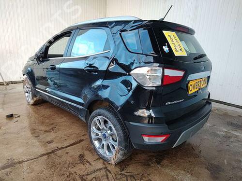 Rear left window mechanism FORD ECOSPORT 1.0 EcoBoost | BP31326177C24 