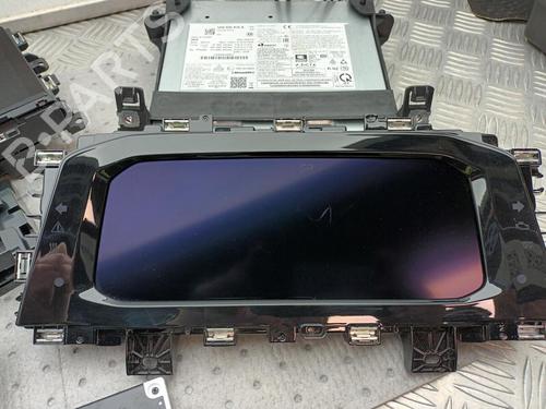 Instrument cluster VW GOLF VIII (CD1, DA1) 1.5 TSI | BP29647342C47 