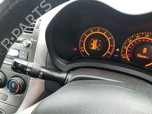 Right mirror TOYOTA AURIS (_E15_) 1.6 (ZRE151_, ZRE151R) | BP29668768C27