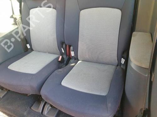 Front right seatbelt PEUGEOT 1007 (KM_) 1.4 16V | BP29647045I25 