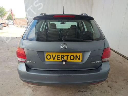 Front left panel VW PASSAT B7 Variant (365) 2.0 TDI | BP29682449C58 