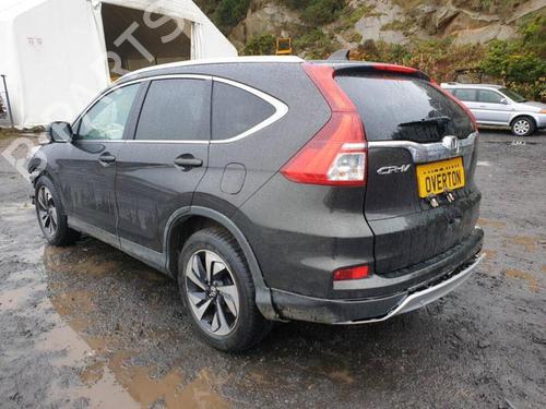 Motor HONDA CR-V IV (RM_) 1.6 i-DTEC (RE6) | BP29648664M1 