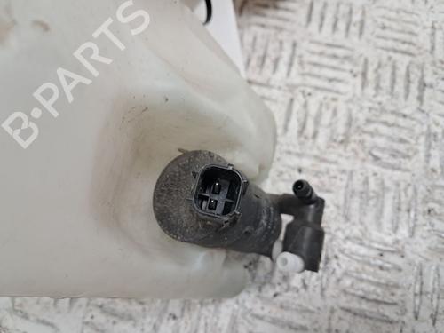 Windscreen washer tank FORD MONDEO IV (BA7) 2.0 TDCi | BP29659855C113 