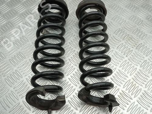 Used Shock absorber spring BMW 2 Coupe (F22, F87) 220 d (190 hp) 29663589