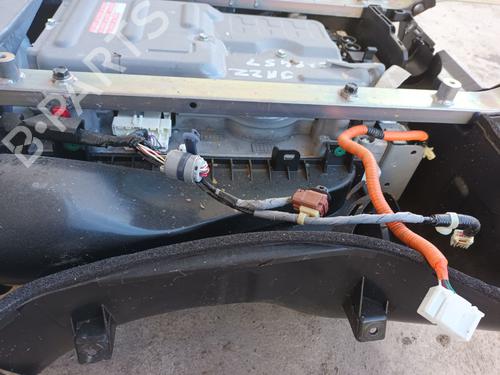 Battery HONDA JAZZ III (GE_, GG_, GP_, ZA_) 1.3 HYBRID (GP1) | BP29658073E11