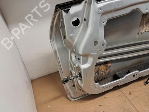 Right front door FORD FIESTA VI (CB1, CCN) 1.0 EcoBoost | BP29680841C3 