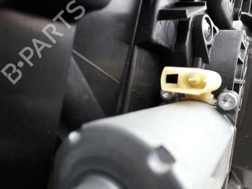Rear left window mechanism FORD FUSION (JU_) 1.4 | BP29645756C24