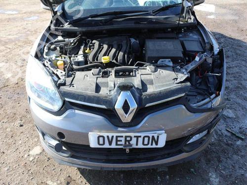 Used Starter RENAULT MEGANE III Grandtour (KZ0/1) 1.5 dCi (KZ1M, KZ1W, KZ0R) (106 hp) 29647286