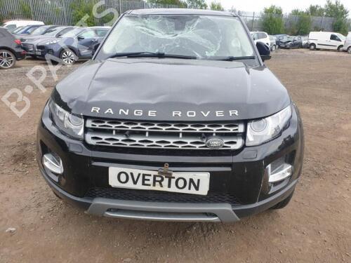 Front left window mechanism LAND ROVER RANGE ROVER EVOQUE (L538) 2.2 D 4x4 | BP29648592C22 