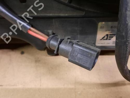 Fan VW SHARAN (7M8, 7M9, 7M6) 1.9 TDI | BP29647930M128 