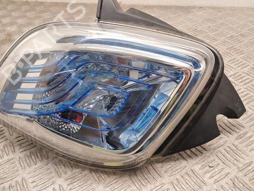 Left taillight RENAULT ZOE (BFM_) ZOE | BP33838259C34 - Image 2