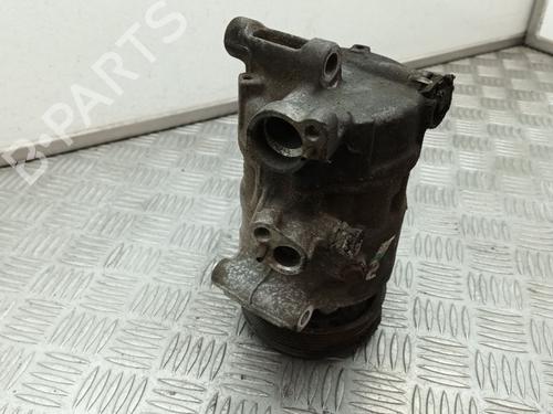 AC compressor VW POLO V (6R1, 6C1) 1.2 TSI | BP29657792M34