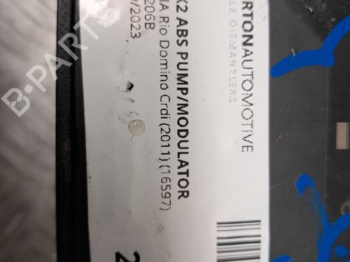 Other KIA RIO II (JB) 1.5 CRDi | BP30093460O1