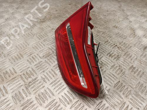 Right taillight VAUXHALL MERIVA Mk II (B) (S10) 1.4 | BP29656342C35 