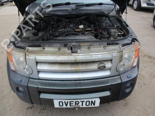 Ruitenwissermotor achter LAND ROVER DISCOVERY III (L319) 2.7 TD 4x4 | BP29672069M102 