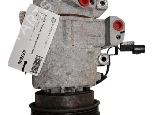 Used AC compressor KIA RIO II (JB) 1.4 16V (97 hp) 29670917