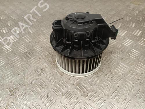 Varmeblæser FORD FIESTA VI (CB1, CCN) 1.25 | BP29649172M62 