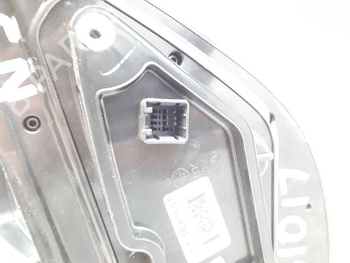 Left mirror HYUNDAI i20 I (PB, PBT) 1.4 CRDi | BP29645595C26 