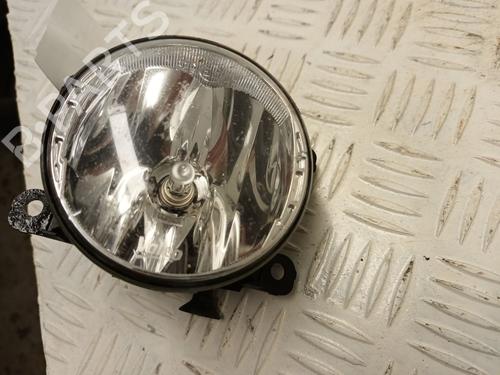 Venstre  Fortil Tågelygte DACIA DUSTER (HM_) 1.5 dCi 115 (HMAD) (116 hp) 29660291