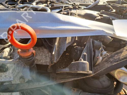 Engine VW TIGUAN (5N_) 2.0 TDI 4motion | BP29657311M1