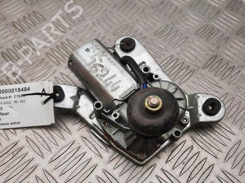 Used Rear wiper motor ROVER 45 I Hatchback (RT) 1.4 (103 hp) 29646221