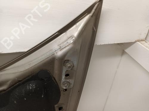 Hood HONDA CIVIC VIII Hatchback (FN, FK) 1.8 (FN1, FK2) | BP29666018C1