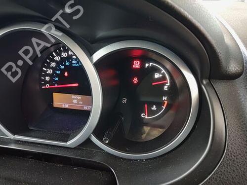 Fuse box SUZUKI GRAND VITARA II (JT, TE, TD) 1.6 All-wheel Drive (JB416) | BP29687408E1