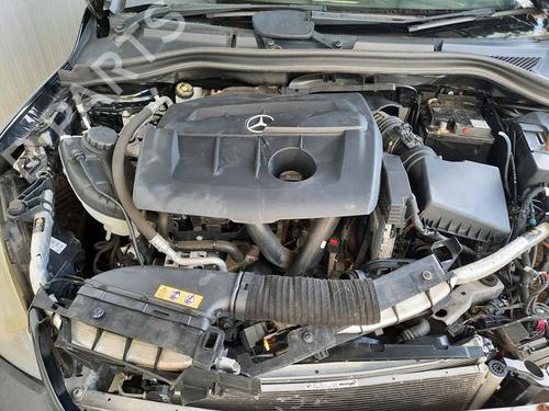 Engine control unit (ECU) MERCEDES-BENZ B-CLASS Sports Tourer (W246, W242) B 180 CDI / d (246.212) | BP29653234M57