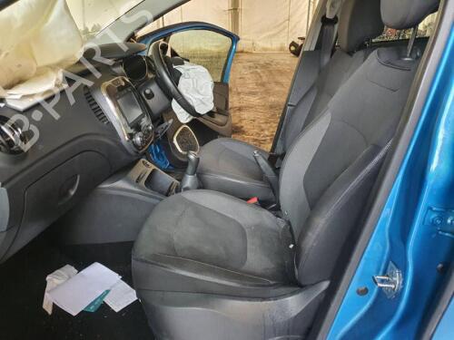 Steering column RENAULT MEGANE III Hatchback (BZ0/1_, B3_) 1.5 dCi (BZ09, BZ0D, BZ1W, BZ29, BZ14) | BP29650180M21