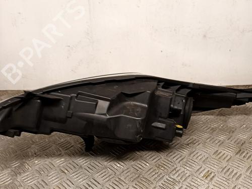 Right headlight FORD FIESTA VI (CB1, CCN) 1.6 Ti | BP29686121C29