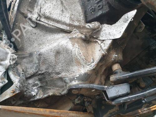 Other SUBARU FORESTER (SJ_) 2.0 XT AWD (SJG) | BP29649315O1