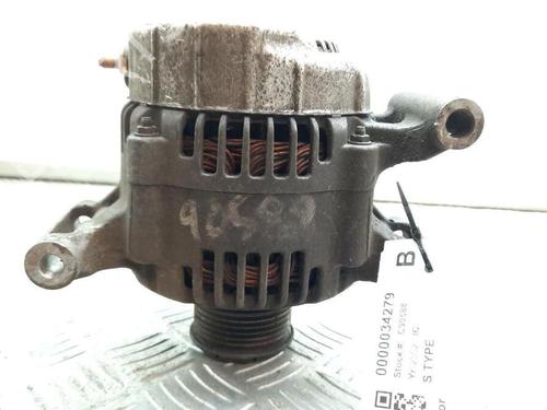 Used Alternator JAGUAR S-TYPE II (X200) 2.5 V6 (200 hp) 29646475