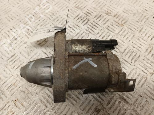 Used Starter HONDA CR-V IV (RM_) 2.0 AWD (RE5, RM2) (155 hp) 29661010