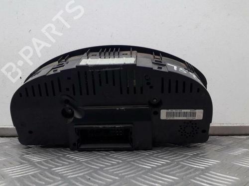 Instrument cluster VW GOLF V (1K1) 2.0 GTI | BP29645862C47