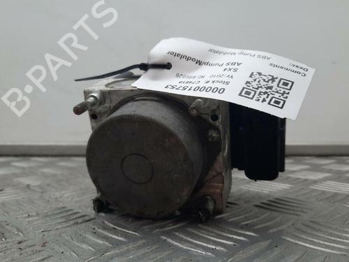 Used Other SUZUKI SX4 (EY, GY) 1.6 VVT (RW416, YA21S) (120 hp) 29646151