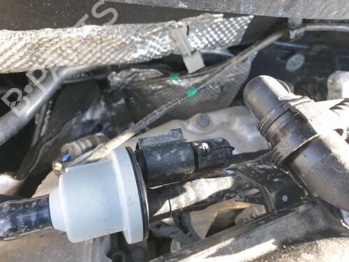 Front wiper motor AUDI A1 Sportback (GBA) 25 TFSI | BP29660765M29 