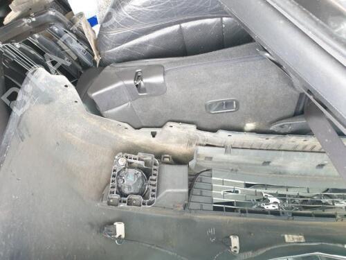 Left front driveshaft HONDA ACCORD VIII Estate (CW) 2.2 i-DTEC (CW3) | BP29648986M38 