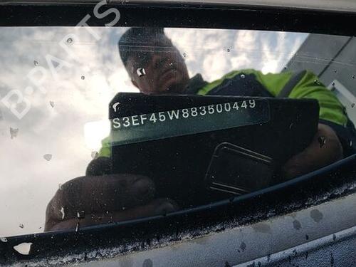 Gearbox SAAB 9-5 (YS3E) 1.9 TiD | BP30692551M3 