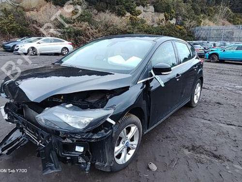 Tailgate FORD FOCUS III 1.6 Ti | BP29659054C6