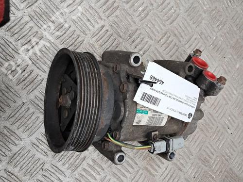 AC compressor RENAULT MODUS / GRAND MODUS (F/JP0_) 1.2 16V (JP0W) | BP29683674M34