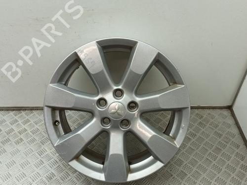 Used Rim MITSUBISHI OUTLANDER II (CW_W) 2.2 DI-D 4WD (177 hp) 29652391