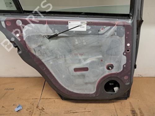 Drzwi tylne lewe VAUXHALL ASTRA Mk V (H) (A04) 1.6 (L48) | BP29668594C4 